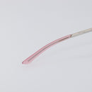 Christian Dior Sunglasses metal Pink Auth yk20747M-11