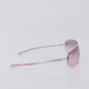 Christian Dior Sunglasses metal Pink Auth yk20747M-4