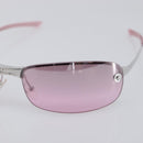 Christian Dior Sunglasses metal Pink Auth yk20747M-6