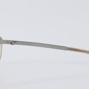 Christian Dior Sunglasses metal Brown Auth yk20755M-10