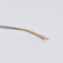 Christian Dior Sunglasses metal Brown Auth yk20755M-11