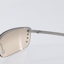 Christian Dior Sunglasses metal Brown Auth yk20755M-12