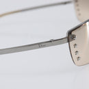 Christian Dior Sunglasses metal Brown Auth yk20755M-9