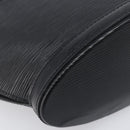 LOUIS VUITTON Epi Saint Jacques Shopping Shoulder Bag Black M52272 Auth yk20759-16