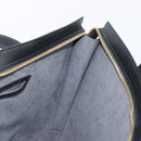 LOUIS VUITTON Epi Saint Jacques Shopping Shoulder Bag Black M52272 Auth yk20759-20
