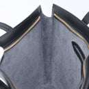 LOUIS VUITTON Epi Saint Jacques Shopping Shoulder Bag Black M52272 Auth yk20759-21