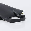 LOUIS VUITTON Epi Saint Jacques Shopping Shoulder Bag Black M52272 Auth yk20759-7