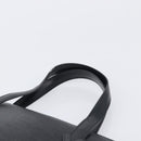 LOUIS VUITTON Epi Saint Jacques Shopping Shoulder Bag Black M52272 Auth yk20759-14