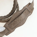 BALENCIAGA The City Hand Bag Leather Beige 115748 Auth yk20774M-15