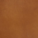 FENDI Selleria Mamma Baguette Shoulder Bag Leather Brown Silver Auth yk20788SAM-4