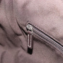 GUCCI GG Canvas Abbey Shoulder Bag Beige Gold 189833 Auth yk20794V-20