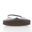 BALENCIAGA BB Monogram Jackie GUCCI collaboration PVC 680118 Auth yk20804SAM-10