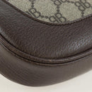 BALENCIAGA BB Monogram Jackie GUCCI collaboration PVC 680118 Auth yk20804SAM-11