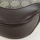 BALENCIAGA BB Monogram Jackie GUCCI collaboration PVC 680118 Auth yk20804SAM-12