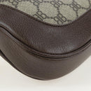 BALENCIAGA BB Monogram Jackie GUCCI collaboration PVC 680118 Auth yk20804SAM-13