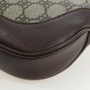BALENCIAGA BB Monogram Jackie GUCCI collaboration PVC 680118 Auth yk20804SAM-14
