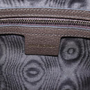 BALENCIAGA BB Monogram Jackie GUCCI collaboration PVC 680118 Auth yk20804SAM-17