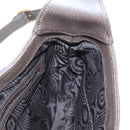 BALENCIAGA BB Monogram Jackie GUCCI collaboration PVC 680118 Auth yk20804SAM-20