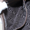 BALENCIAGA BB Monogram Jackie GUCCI collaboration PVC 680118 Auth yk20804SAM-23