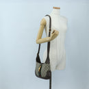BALENCIAGA BB Monogram Jackie GUCCI collaboration PVC 680118 Auth yk20804SAM-25