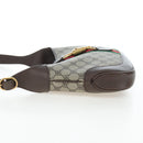 BALENCIAGA BB Monogram Jackie GUCCI collaboration PVC 680118 Auth yk20804SAM-4