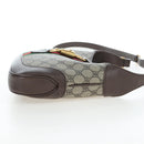 BALENCIAGA BB Monogram Jackie GUCCI collaboration PVC 680118 Auth yk20804SAM-5