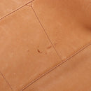 LOEWE Amazona 44 Hand Bag Suede Brown Silver Auth yk20811SAV-10