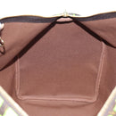 LOUIS VUITTON Graffiti Keepall 50 Boston Bag Vert M93700 LV Auth yk20877SM-22