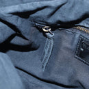 BALENCIAGA The First Hand Bag Leather 2way Black 103208 Auth yk20881M-27