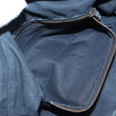 BALENCIAGA The First Hand Bag Leather 2way Black 103208 Auth yk20881M-28