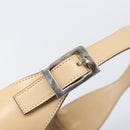 GUCCI GG Canvas Jackie Hand Bag Pink Gold 001 3306 Auth yk20886V-10