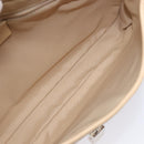 GUCCI GG Canvas Jackie Hand Bag Pink Gold 001 3306 Auth yk20886V-18