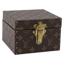 LOUIS VUITTON Accessory Case Eccrine Declaration M21010 LV Auth yk20925M-1