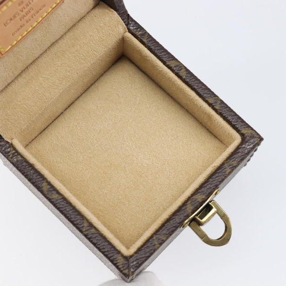 LOUIS VUITTON Accessory Case Eccrine Declaration M21010 LV Auth yk20925M