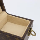 LOUIS VUITTON Accessory Case Eccrine Declaration M21010 LV Auth yk20925M-20