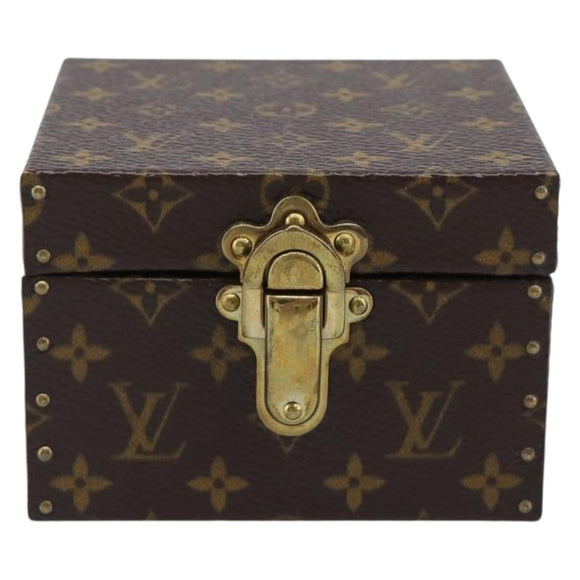 LOUIS VUITTON Accessory Case Eccrine Declaration M21010 LV Auth yk20925M