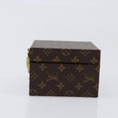 LOUIS VUITTON Accessory Case Eccrine Declaration M21010 LV Auth yk20925M-3