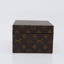 LOUIS VUITTON Accessory Case Eccrine Declaration M21010 LV Auth yk20925M-4