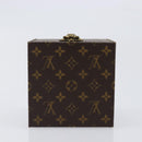 LOUIS VUITTON Accessory Case Eccrine Declaration M21010 LV Auth yk20925M-5