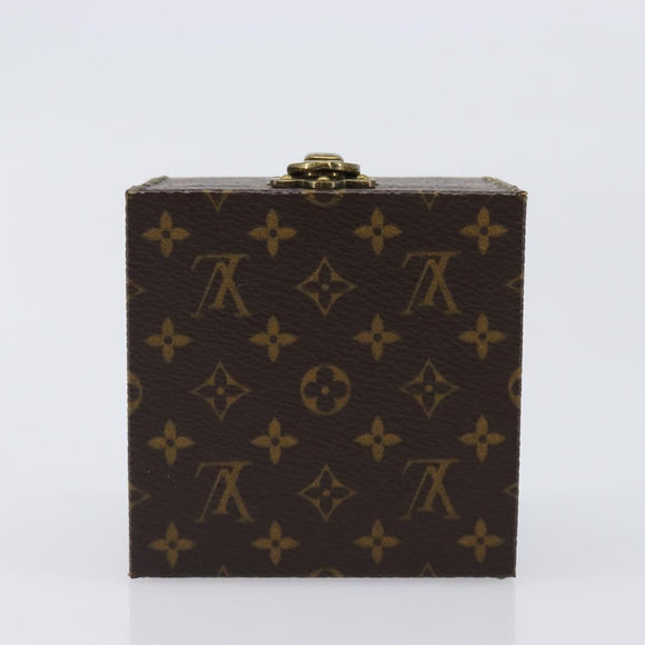 LOUIS VUITTON Accessory Case Eccrine Declaration M21010 LV Auth yk20925M