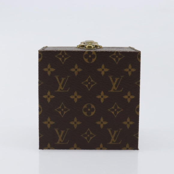 LOUIS VUITTON Accessory Case Eccrine Declaration M21010 LV Auth yk20925M