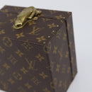 LOUIS VUITTON Accessory Case Eccrine Declaration M21010 LV Auth yk20925M-7