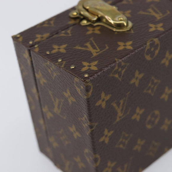 LOUIS VUITTON Accessory Case Eccrine Declaration M21010 LV Auth yk20925M
