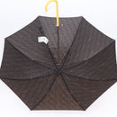 FENDI Zucca Canvas Pokemon Collaboration Dragonite Umbrella Auth yk20929SAM-10