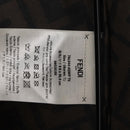 FENDI Zucca Canvas Pokemon Collaboration Dragonite Umbrella Auth yk20929SAM-15