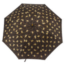 FENDI Zucca Canvas Pokemon Collaboration Dragonite Umbrella Auth yk20929SAM-2