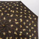 FENDI Zucca Canvas Pokemon Collaboration Dragonite Umbrella Auth yk20929SAM-4