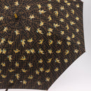 FENDI Zucca Canvas Pokemon Collaboration Dragonite Umbrella Auth yk20929SAM-6