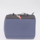 LOEWE Howl's Moving Castle Markl Hammock Nugget Bag Leather 2way Auth yk20930SM-12