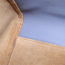 LOEWE Howl's Moving Castle Markl Hammock Nugget Bag Leather 2way Auth yk20930SM-22